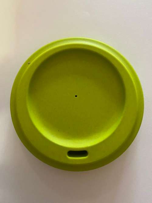 Bamboo ECO Coffee Cup - 550ml