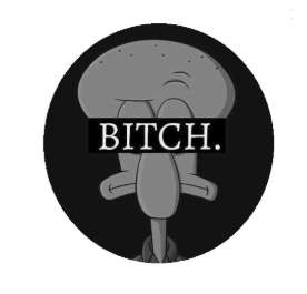 POP SOCKETS PHONE HOLDER STAND (Black)