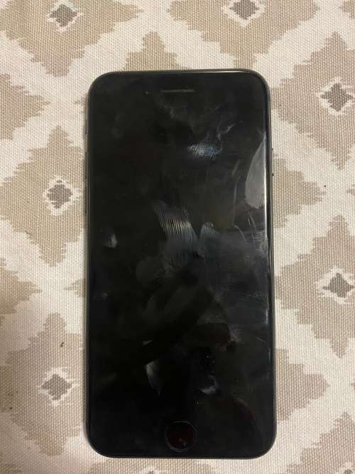 IPhone 8 - 256GB
