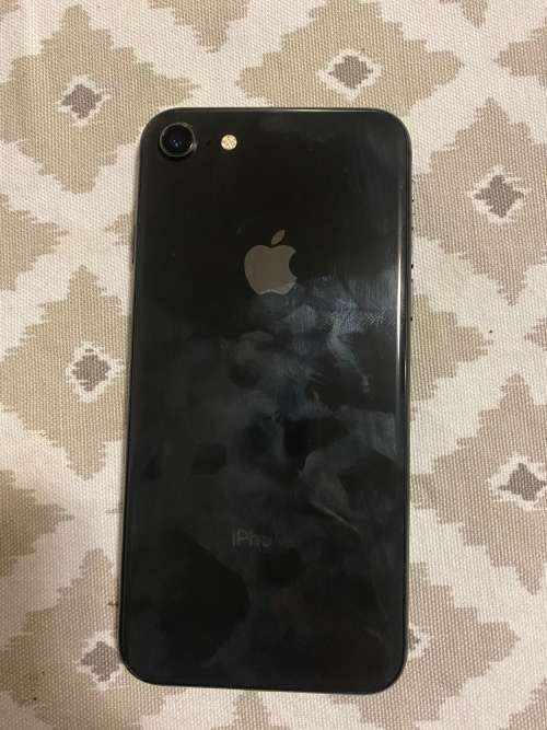IPhone 8 - 256GB