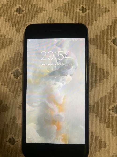 IPhone 8 - 256GB