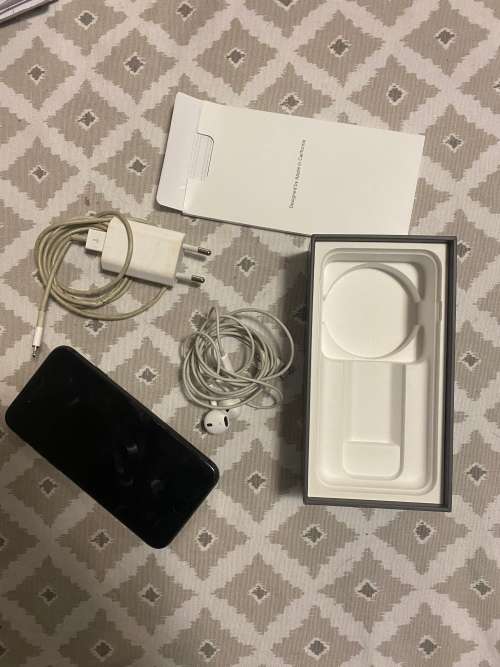 IPhone 8 - 256GB