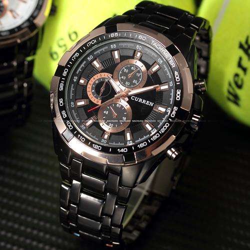 Mens watch