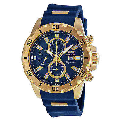 Invicta watch