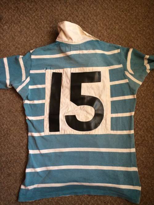 OLD GRIQUAS JERSEY