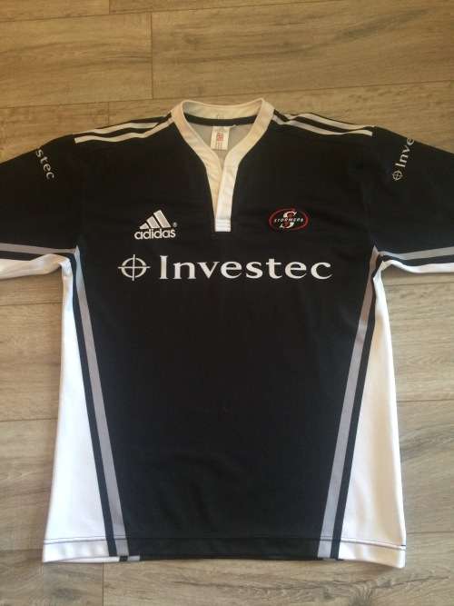 Stormers Player Issue Training Jersey