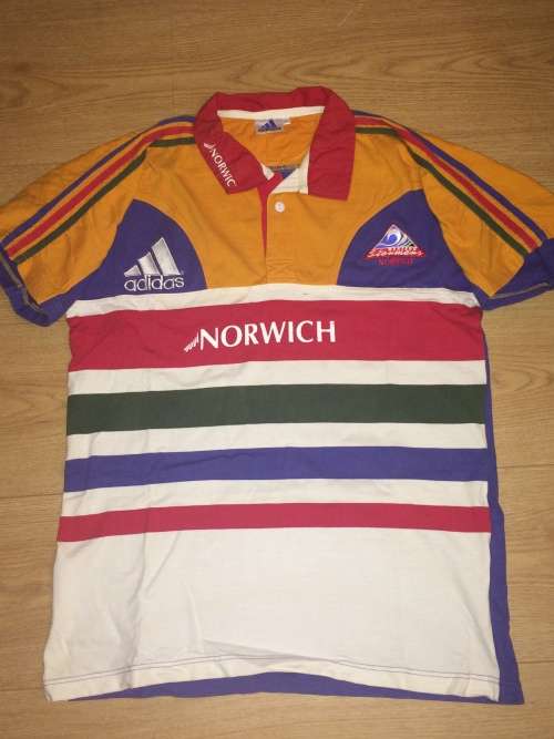 RARE Stormers 1998 Jersey
