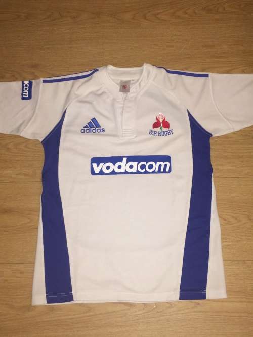 RARE WP Alternative Jersey Replica