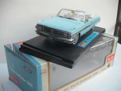 Ford Galaxie 500 1964