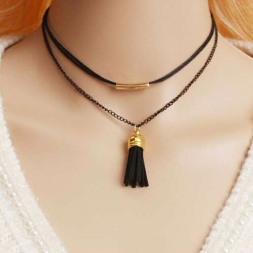 Choker Pendant