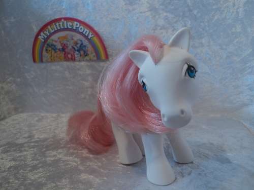 Vintage G1 My Little Pony ***Sundance***