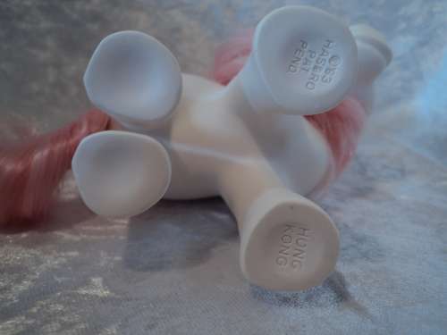 Vintage G1 My Little Pony ***Sundance***