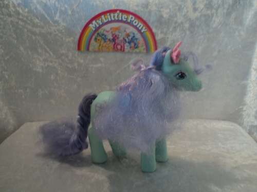 Vintage G1 My Little Pony ***Daisy Dancer***