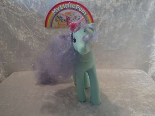 Vintage G1 My Little Pony ***Daisy Dancer***