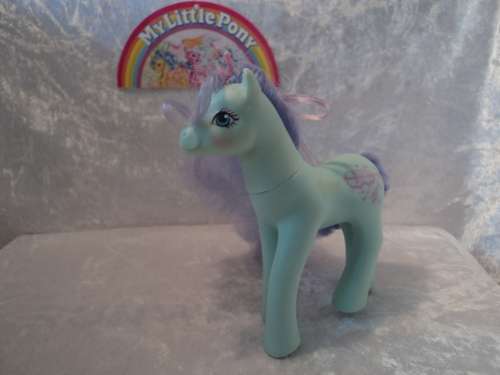 Vintage G1 My Little Pony ***Daisy Dancer***
