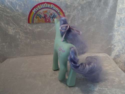Vintage G1 My Little Pony ***Daisy Dancer***