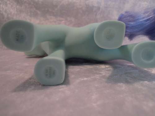 Vintage G1 My Little Pony ***Daisy Dancer***