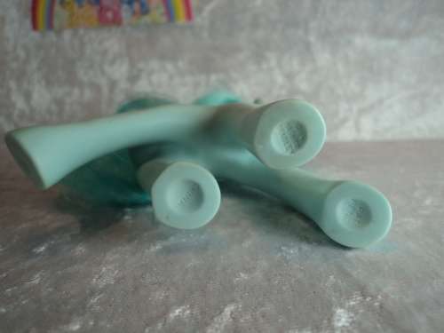 Rare Vintage G1 My Little Pony ***Flutter Pony Peach Blossom***