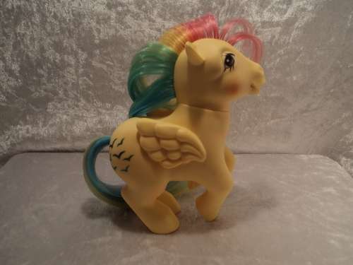 Vintage G1 My Little Pony ***Skydancer***