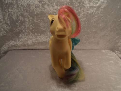 Vintage G1 My Little Pony ***Skydancer***
