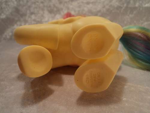 Vintage G1 My Little Pony ***Skydancer***