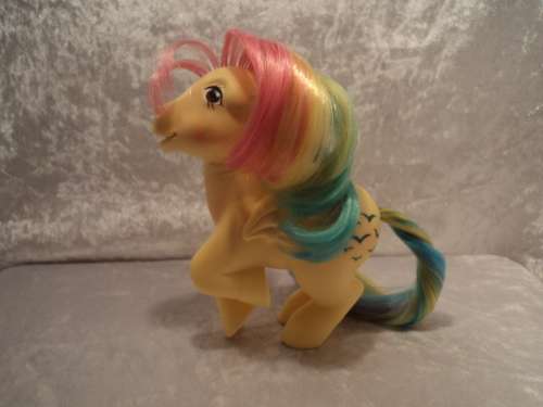 Vintage G1 My Little Pony ***Skydancer***