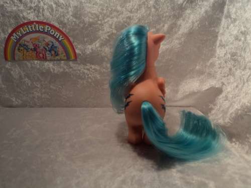 Vintage G1 My Little Pony ***Firefly***