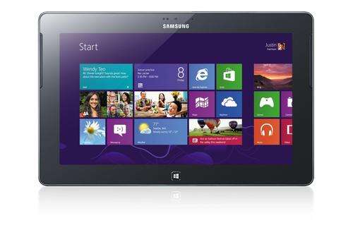 Samsung 10.1 ATIV Tab 32GB + 32GB SD