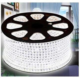LED STRIP 5050 IP65 WATERPROOF 220VOLT 100 METER