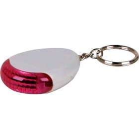 Keyfinder Keyring