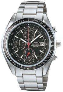 Casio Edifice Chronograph Watch EF-503D-1AV