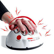 Lie Detector Electric shock