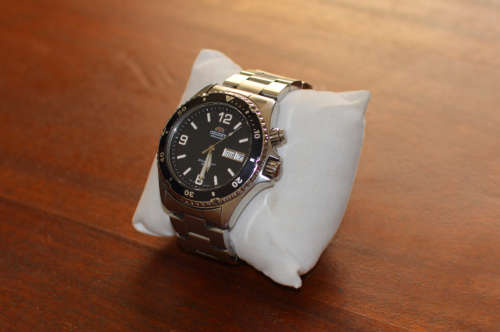 Orient, Automatic, Mako Divers Watch (200m)