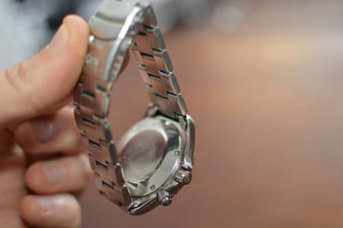 Orient, Automatic, Mako Divers Watch (200m)