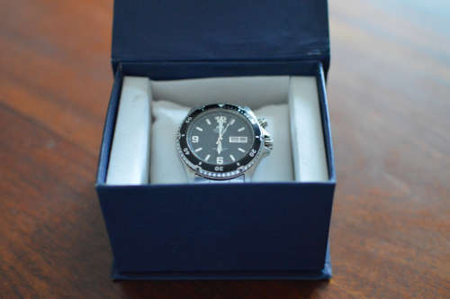Orient, Automatic, Mako Divers Watch (200m)