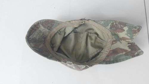 32 Battalion Quico cap