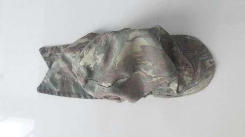 32 Battalion Quico cap