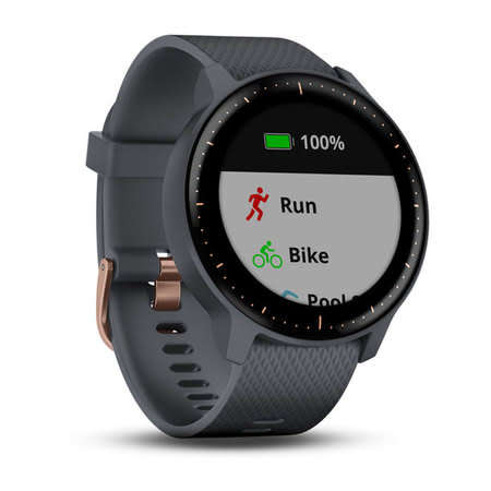 Brand New Garmin Vivoactive 3