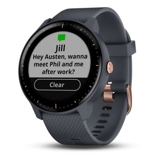 Brand New Garmin Vivoactive 3