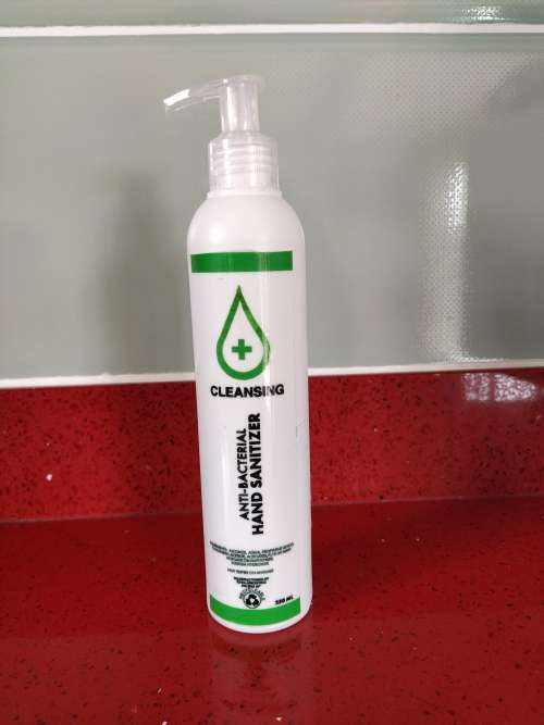 Hand Sanitizer Acti-Bacterial 250ml