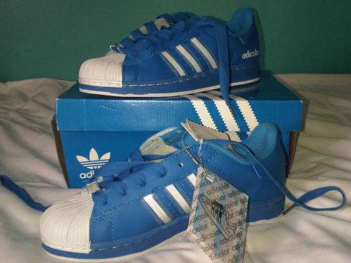 Adidas Adicolour Shoes