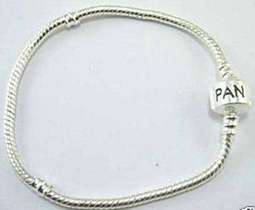 #####925 STERLING SILVER PANDORA BRACELET####