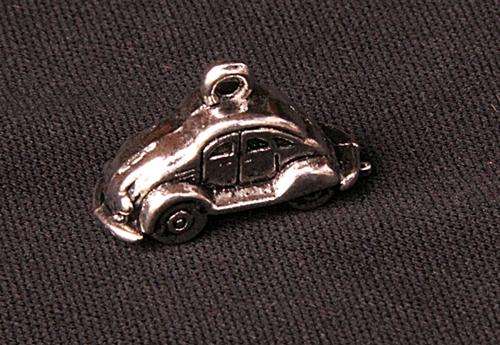 10 x  Tibet Silver Charms -VW ********Stunning **********
