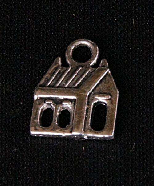 Tibet Silver Charms -HOUSE ********Stunning **********