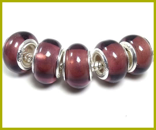 Make Your Euro Charm Bracelet, Starting at less than R1 per item-123 Items Worth More Than R500!