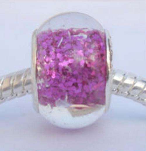 LOOK!!!Make Your Euro Charm Bracelet, Starting at R1 -119 Items Worth More Than R500!