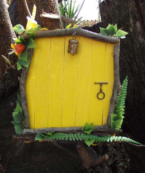 Fairy Door