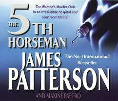 James Patterson - The 5th Horseman