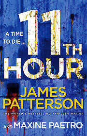 James Patterson - 11th Hour