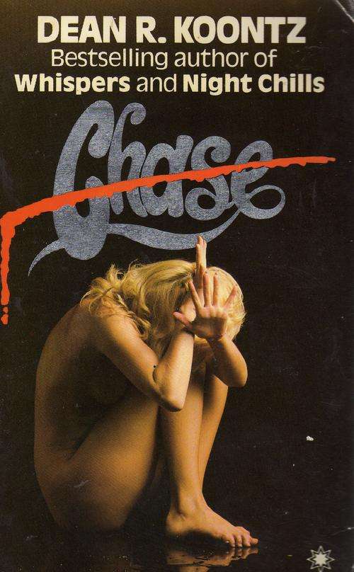 Dean R Koontz - Chase
